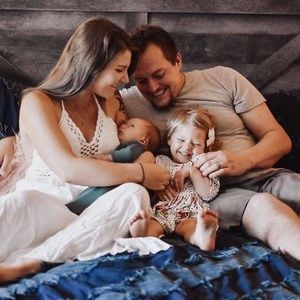 Meet your Posher, Haley